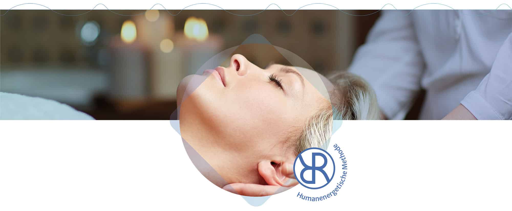 Craniosacrale Therapie